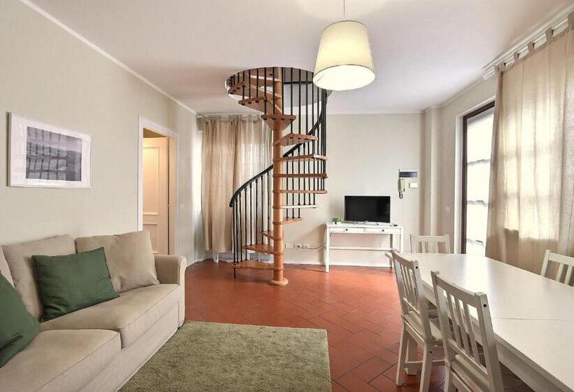 Residence Il Cascinetto