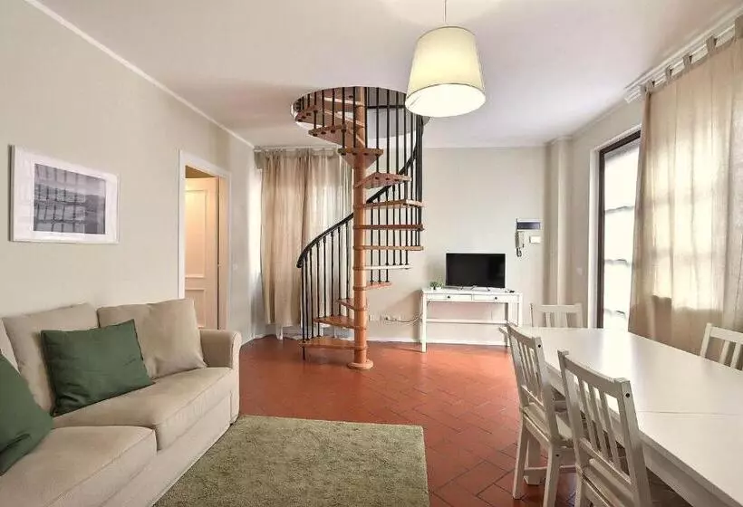 Residence Il Cascinetto