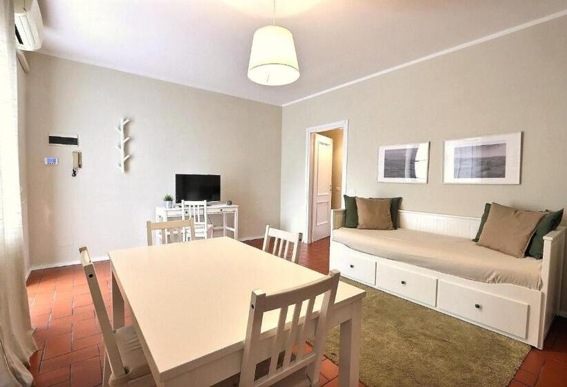 Residence Il Cascinetto