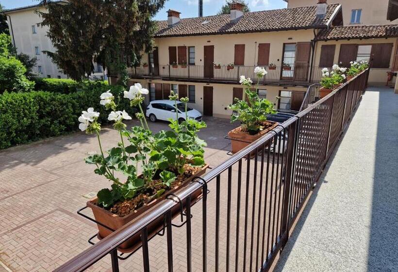 Residence Il Cascinetto