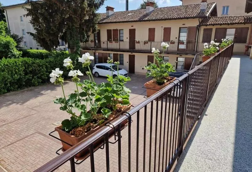 Residence Il Cascinetto