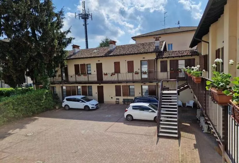 Residence Il Cascinetto