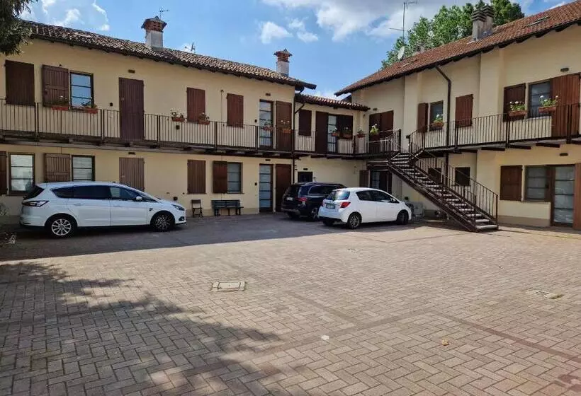 Residence Il Cascinetto
