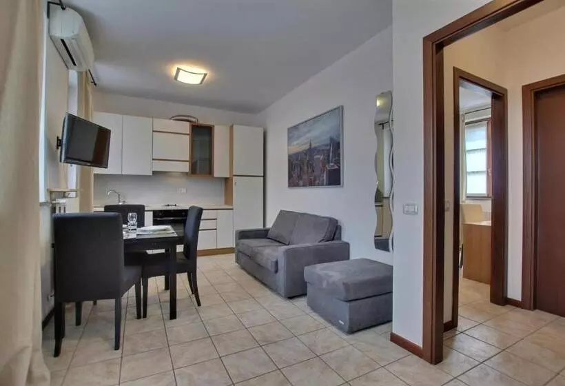 Residence Il Cascinetto