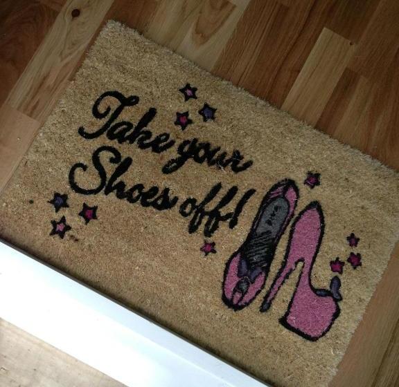 ホテル Posh Huts Farmstay