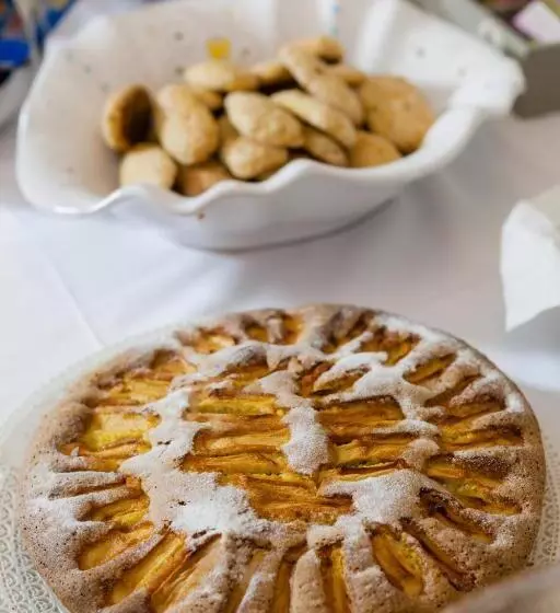 ペンション Ambasciata Di Calabria