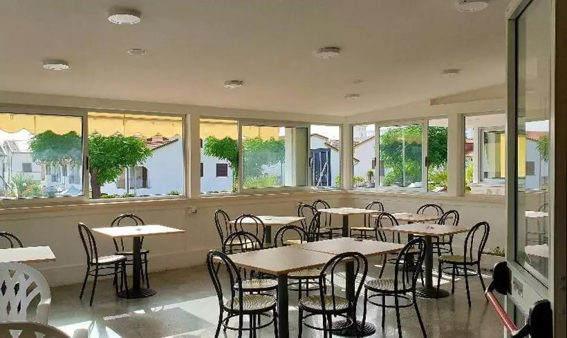 ペンション Ambasciata Di Calabria