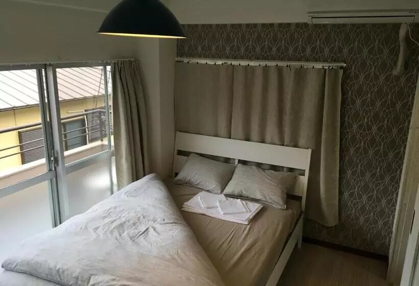 Majatalo Guesthouse Azito