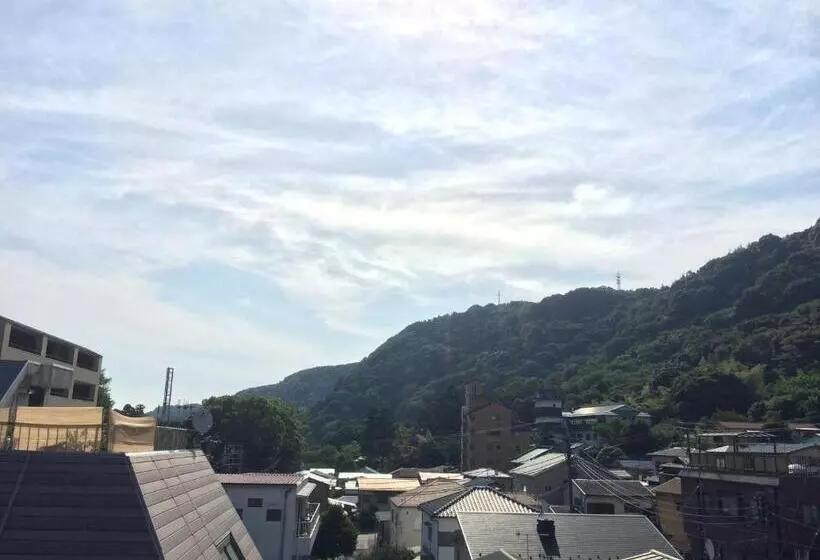 Majatalo Guesthouse Azito