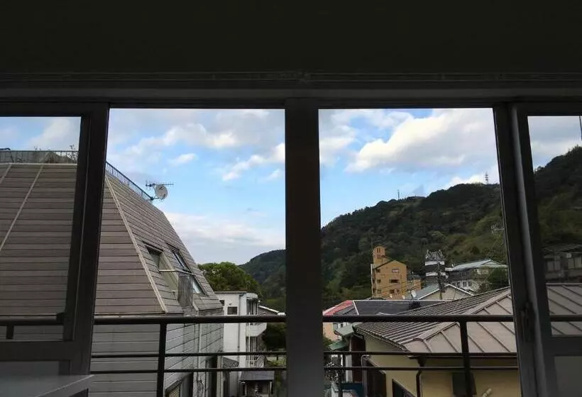 Majatalo Guesthouse Azito
