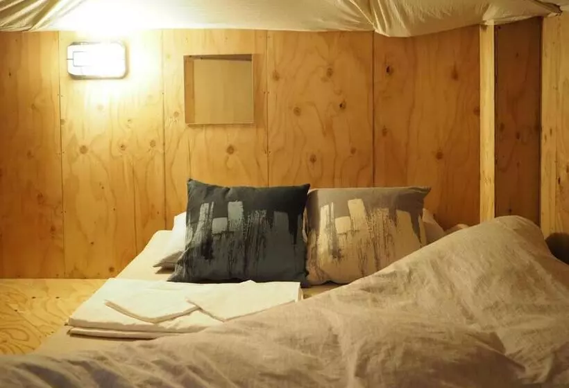 Majatalo Guesthouse Azito