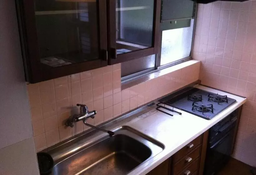 Majatalo Guesthouse Azito