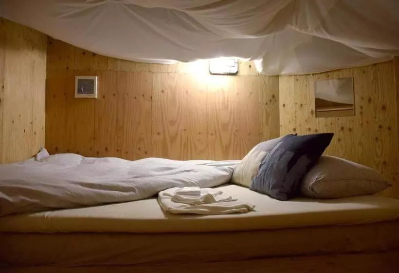 Majatalo Guesthouse Azito