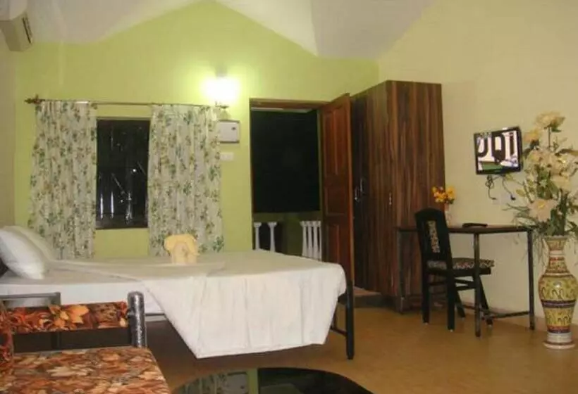 Majatalo John S Highland Comfort