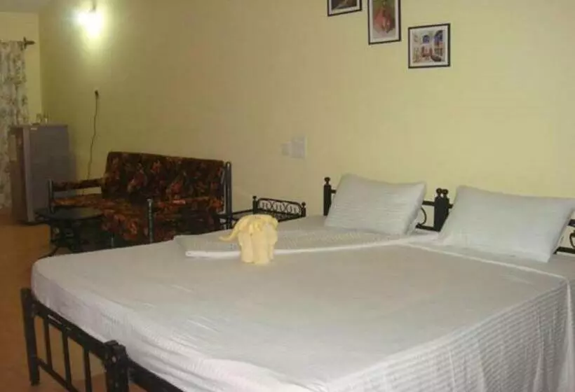 Majatalo John S Highland Comfort