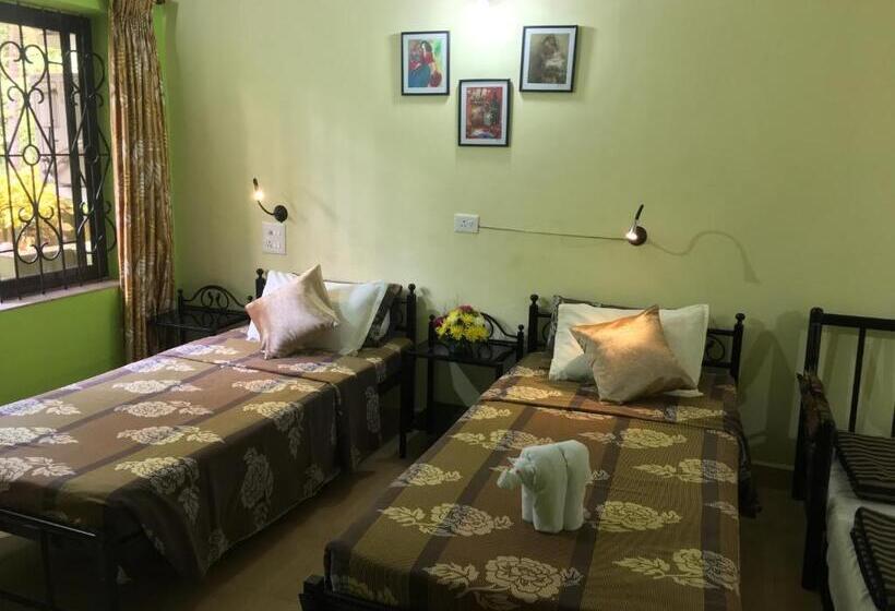 ペンション John S Highland Comfort