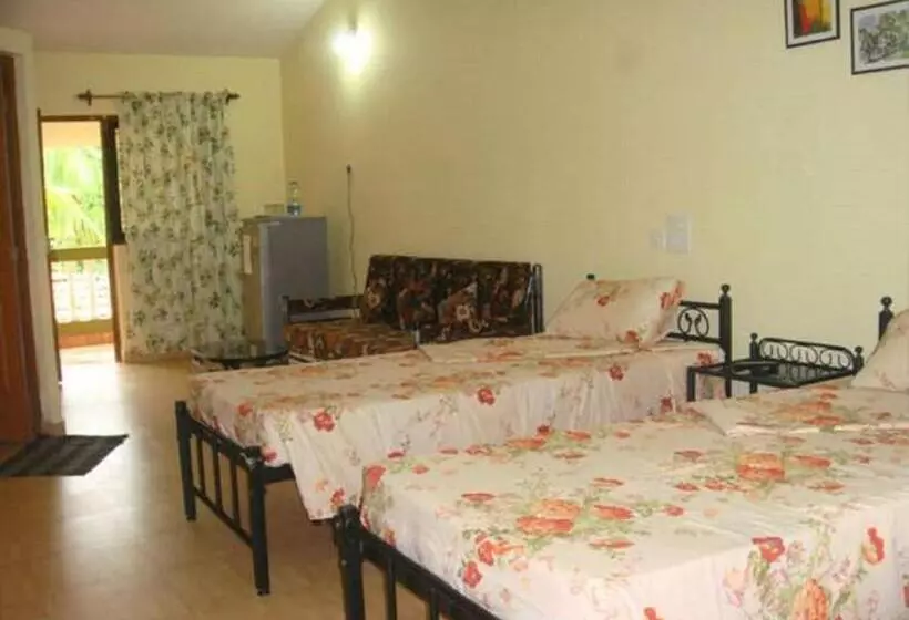 Majatalo John S Highland Comfort