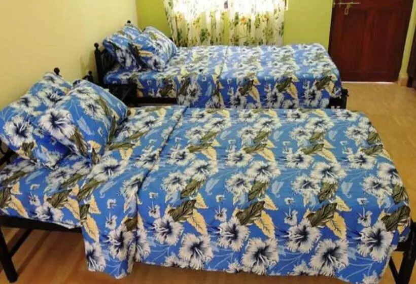 Majatalo John S Highland Comfort