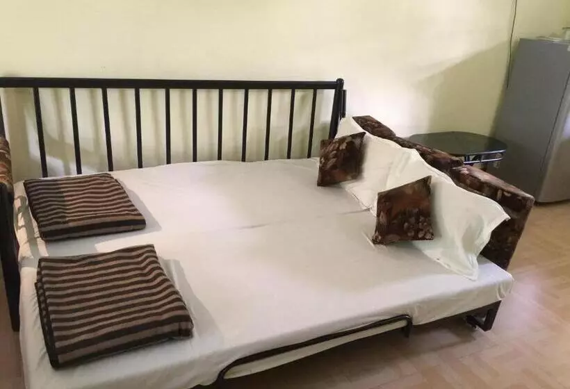 Majatalo John S Highland Comfort