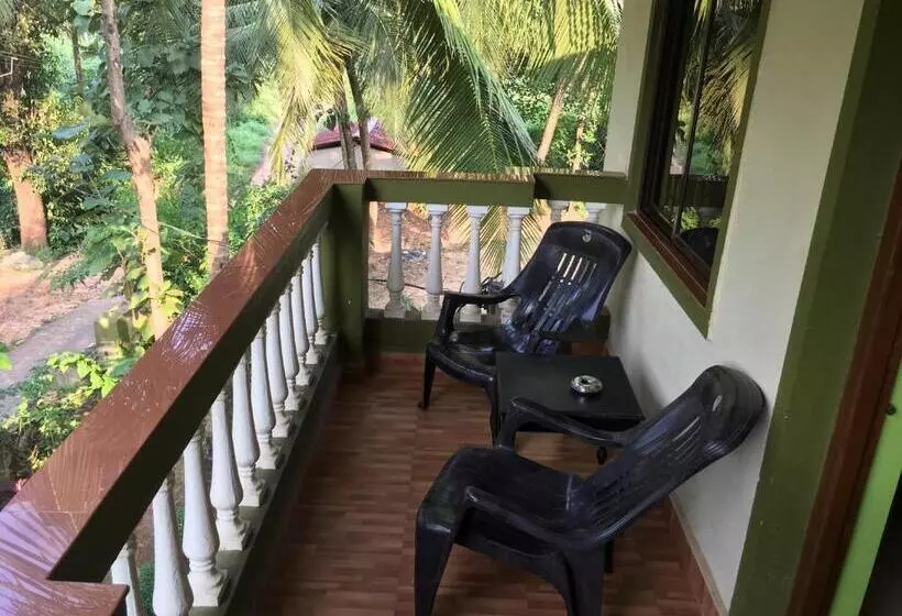 Majatalo John S Highland Comfort