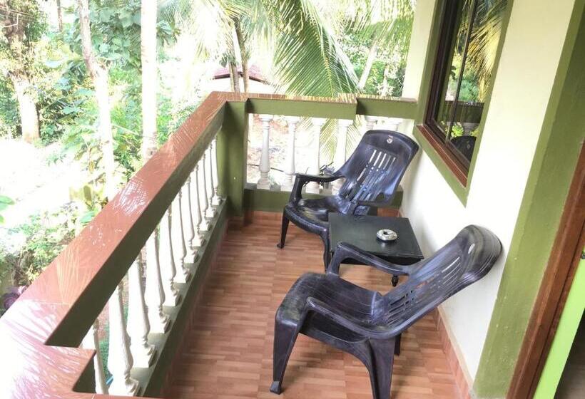 ペンション John S Highland Comfort