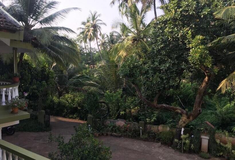 ペンション John S Highland Comfort