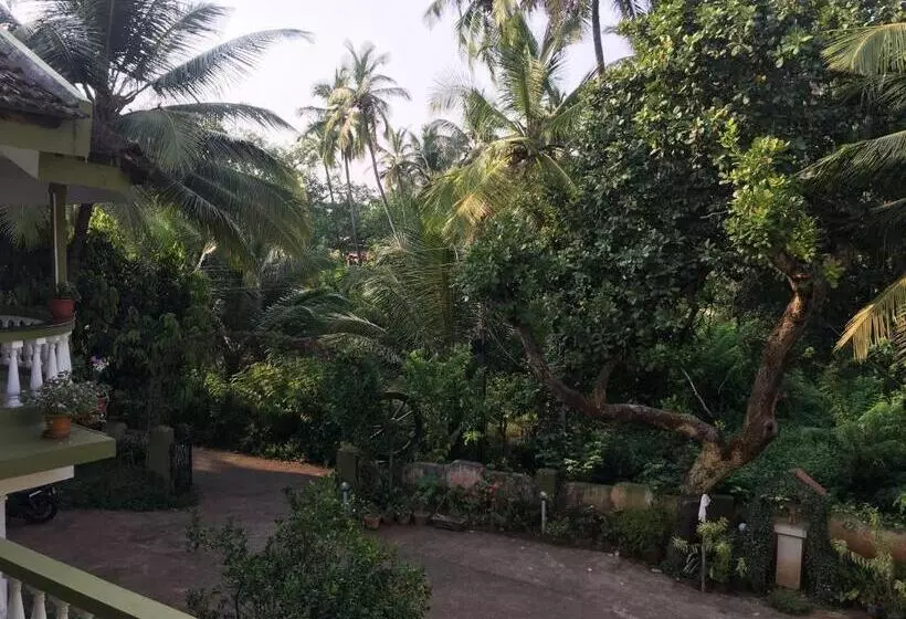 Majatalo John S Highland Comfort