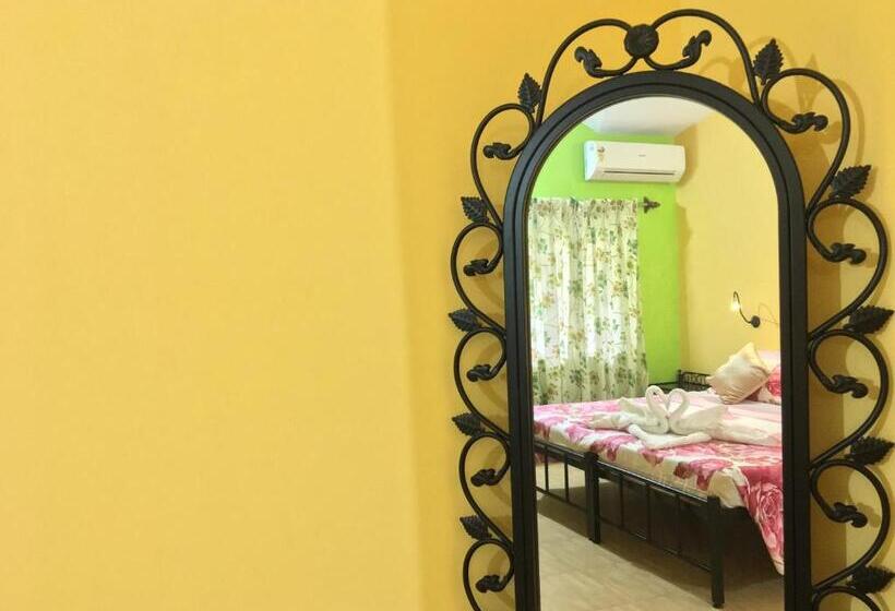 ペンション John S Highland Comfort