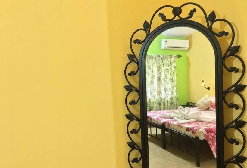 Majatalo John S Highland Comfort