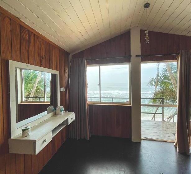 ペンション Why Not Guest House