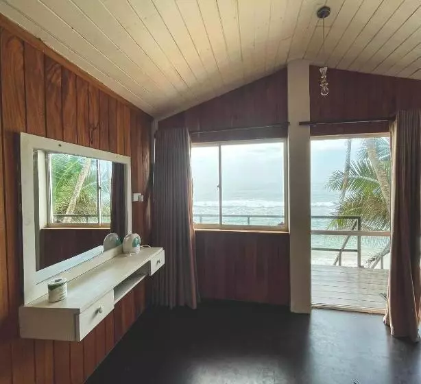 ペンション Why Not Guest House