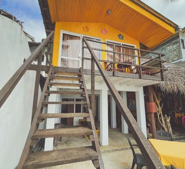 ペンション Why Not Guest House