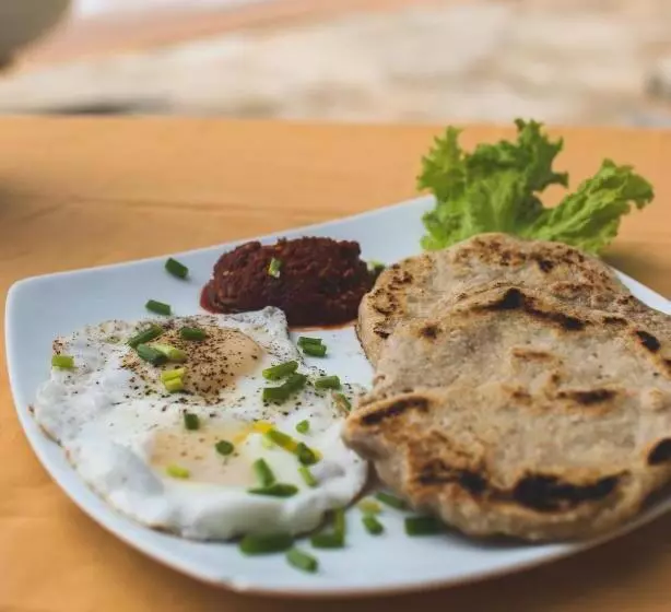 ペンション Why Not Guest House