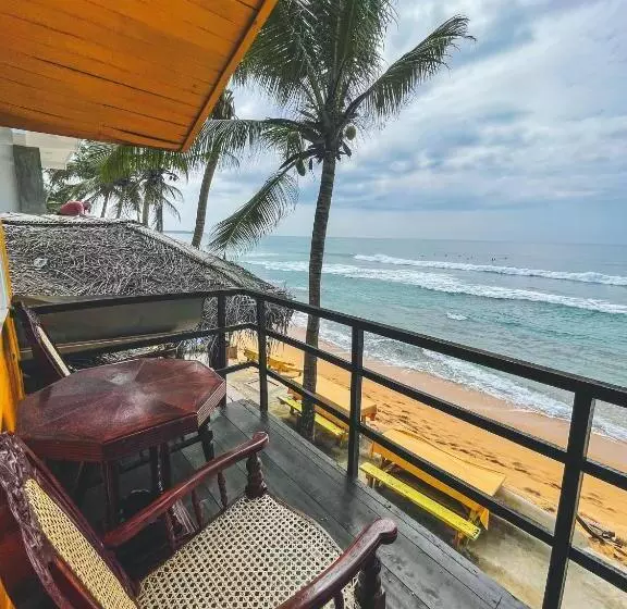 ペンション Why Not Guest House