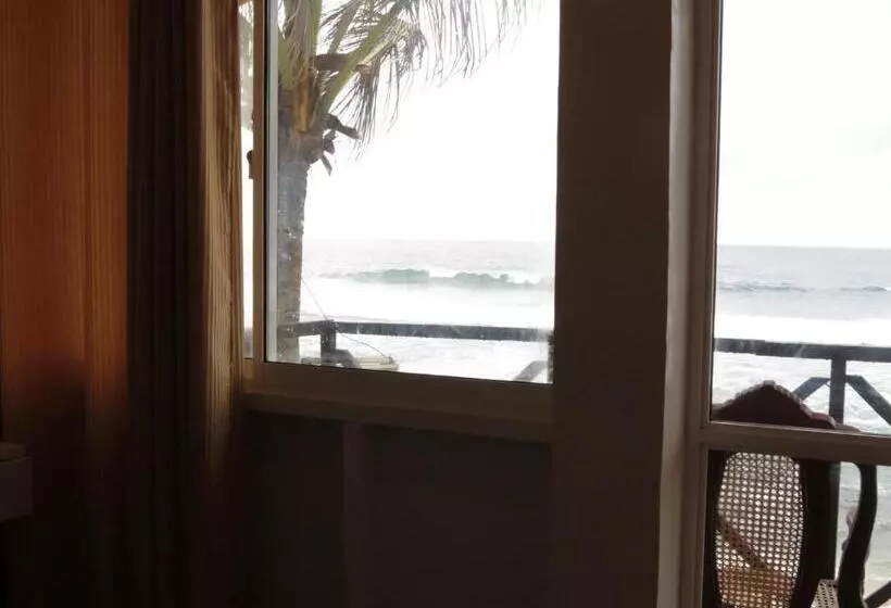 ペンション Why Not Guest House