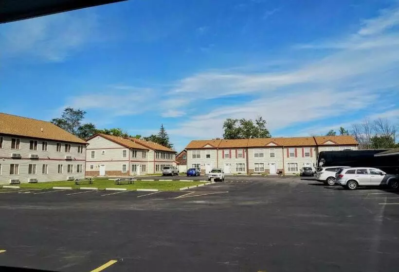 Stay Inn And Suites