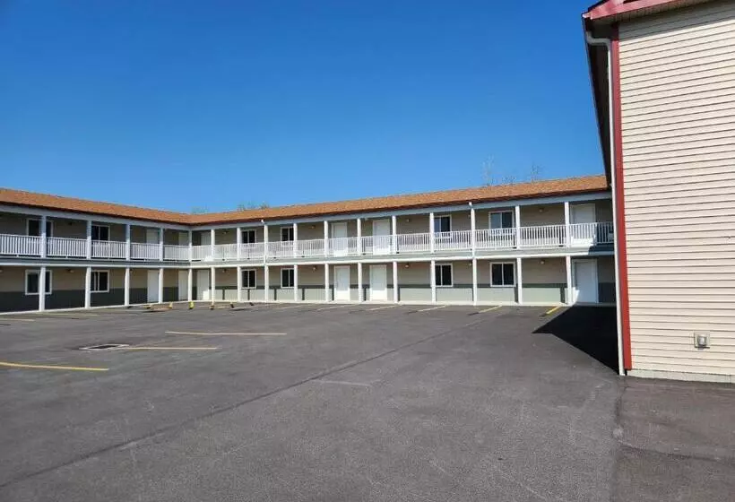 Stay Inn And Suites