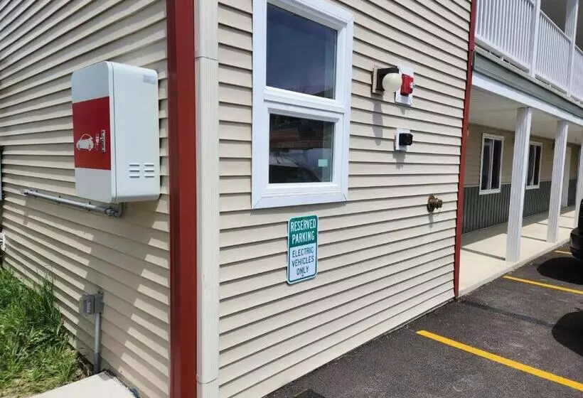 Stay Inn And Suites