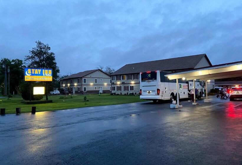 Stay Inn And Suites