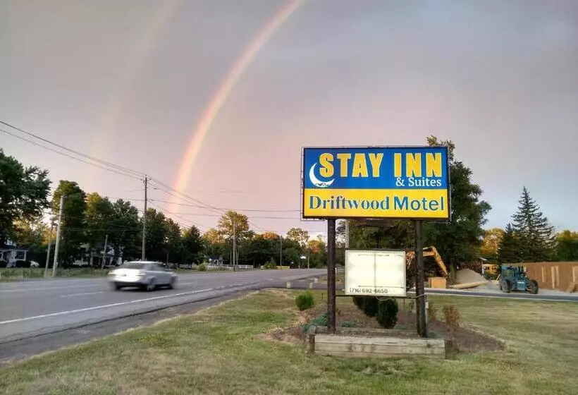 Stay Inn And Suites