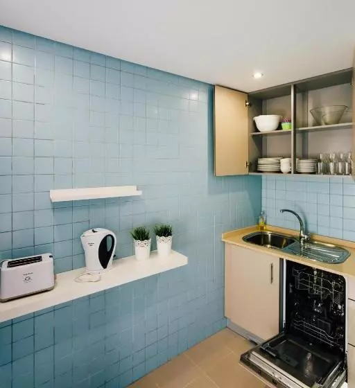 Vougaldeias Casas Da Seara