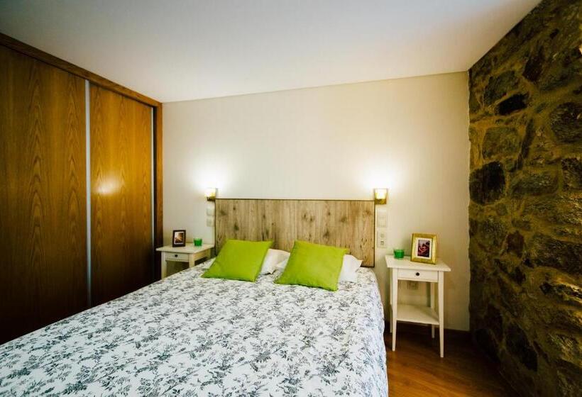 Vougaldeias Casas Da Seara