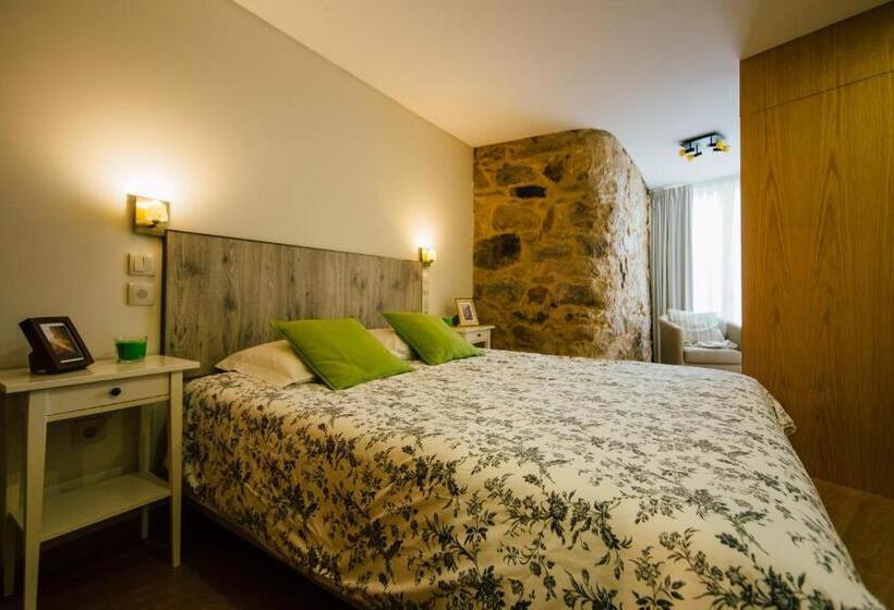 Vougaldeias Casas Da Seara