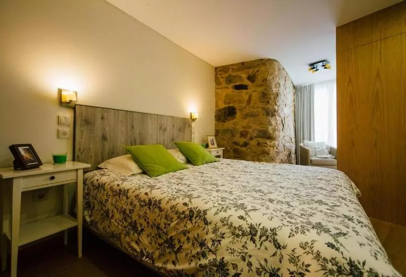 Vougaldeias Casas Da Seara