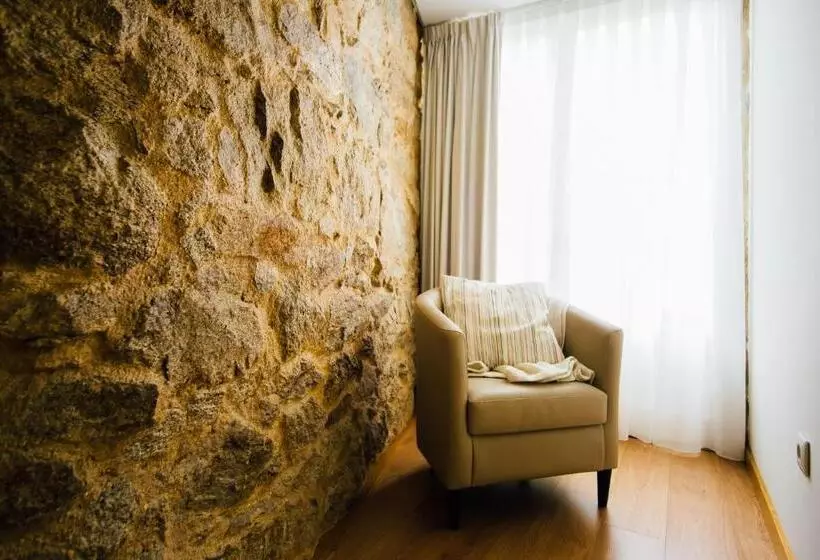 Vougaldeias Casas Da Seara