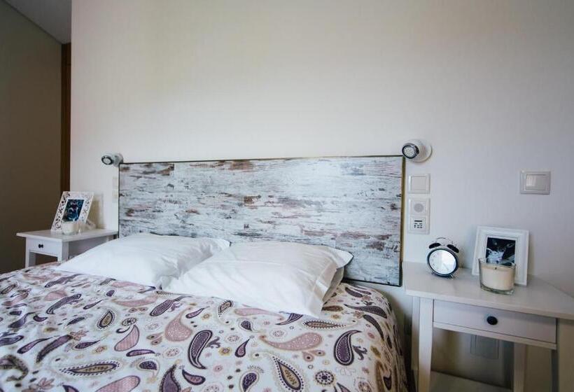 Vougaldeias Casas Da Seara