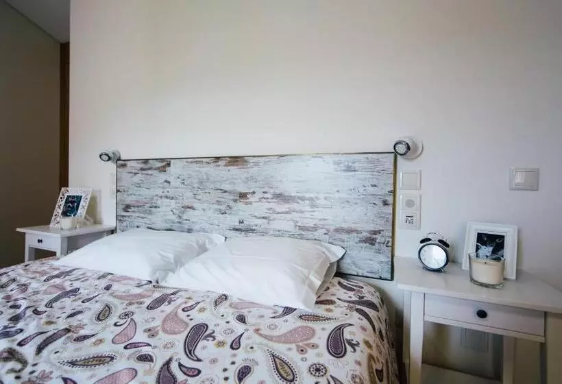 Vougaldeias Casas Da Seara