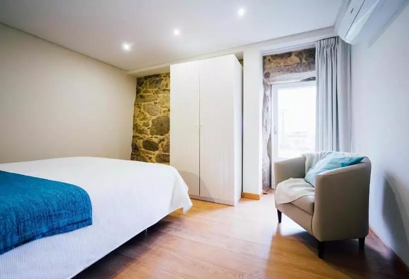 Vougaldeias Casas Da Seara