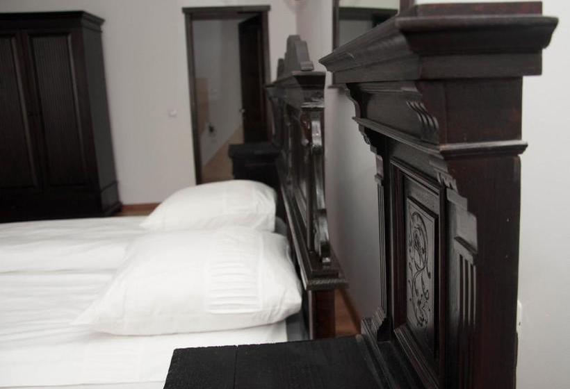 هاستل Hanul Cappsha