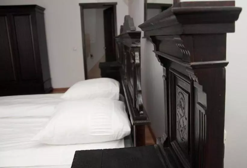 ユースホステル Hanul Cappsha